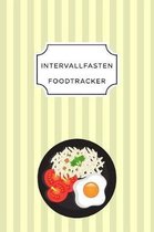 Intervall Fasten Food Tracker