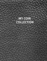 My Coin Collection