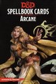 Afbeelding van het spelletje Spellbook Cards - Arcane