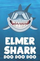 Elmer - Shark Doo Doo Doo
