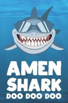 Amen - Shark Doo Doo Doo