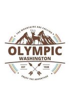 Olympic Washington