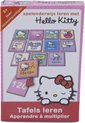 Afbeelding van het spelletje Hello-Kitty-tafels-leren