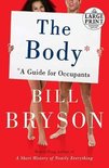 The Body A Guide for Occupants Random House Large Print