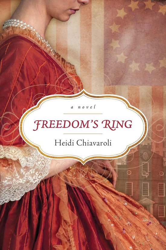 Freedom's Ring - cover