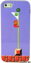 PDP - MOBILE - Super Mario Brother 8Bit MODELE 3 - IPhone 5/5S