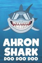 Ahron - Shark Doo Doo Doo