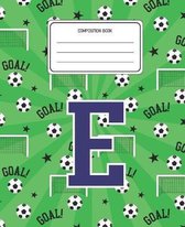 Composition Book E