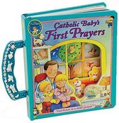 Baby's First Prayers (Case Book)