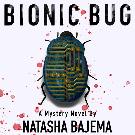 Bionic Bug - cover