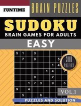 SUDOKU Easy