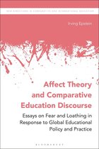 New Directions in Comparative and International Education - Affect Theory and Comparative Education Discourse
