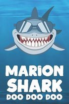 Marion - Shark Doo Doo Doo