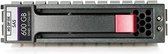 HP 450GB 6G SAS 15K LFF (3.5-inch) Dual Port Enterprise 3yr Warranty Hard Drive