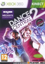 Dance Central 2  - Xbox 360