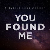 You found me