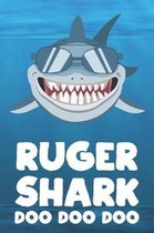 Ruger - Shark Doo Doo Doo