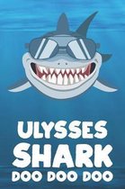 Ulysses - Shark Doo Doo Doo