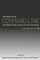 Introduction to the Command Line (Second Edition)