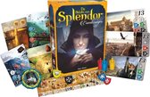 Asmodee Splendor - Die Städte von Splendor Board game Strategie