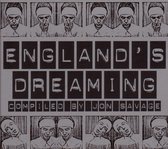 Various Artists - England's Dreaming (CD)