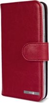 Doro Book Case Wallet Liberto 825 Red