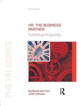 HR The Business Partner