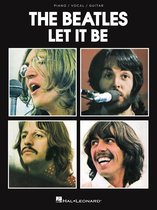 The Beatles - Let It Be Songbook