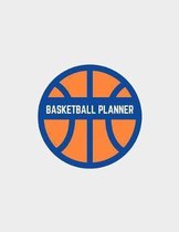 Basketball Planner