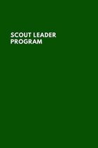 Scout Leader Program