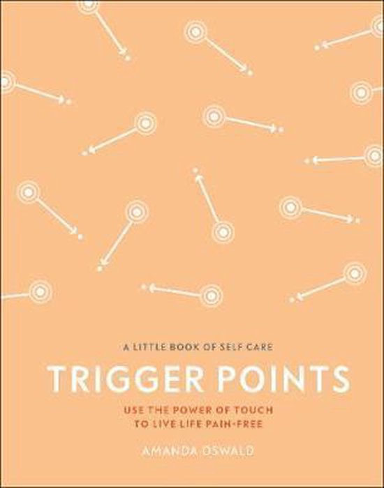 Trigger Points - cover