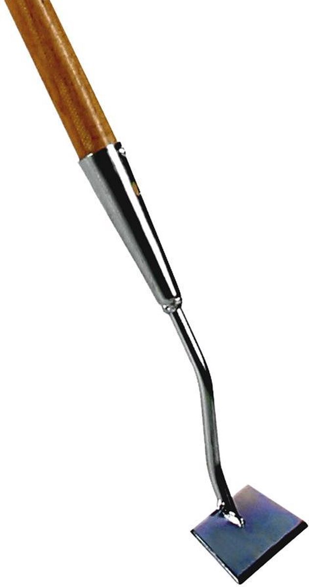 Talen Tools - Schoffel - Verzinkt - 12 centimeter - Zonder steel van Talen Tools — afbeelding 3