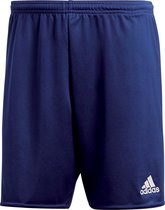 lichtblauwe adidas broek dames