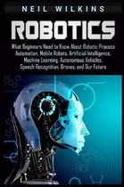 Robotics