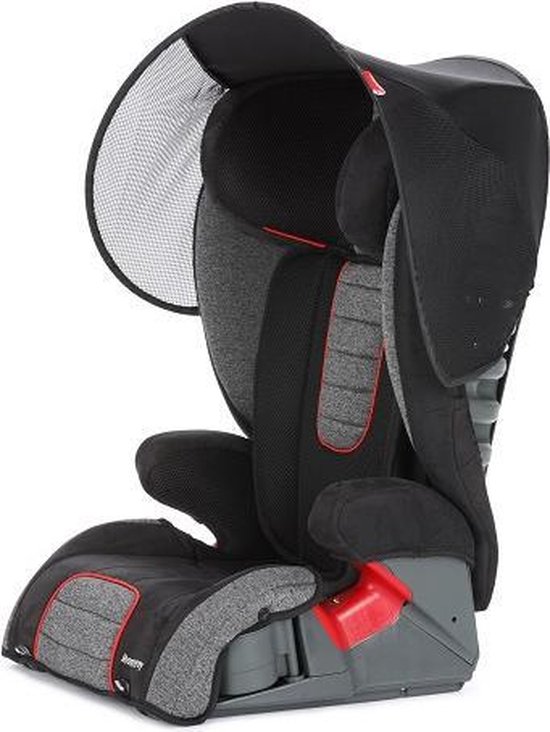 Diono - Zonnescherm - Auto zonwering kind - Seat Shade | bol.com