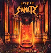 Crimson I & Ii - Edge Of Sanity
