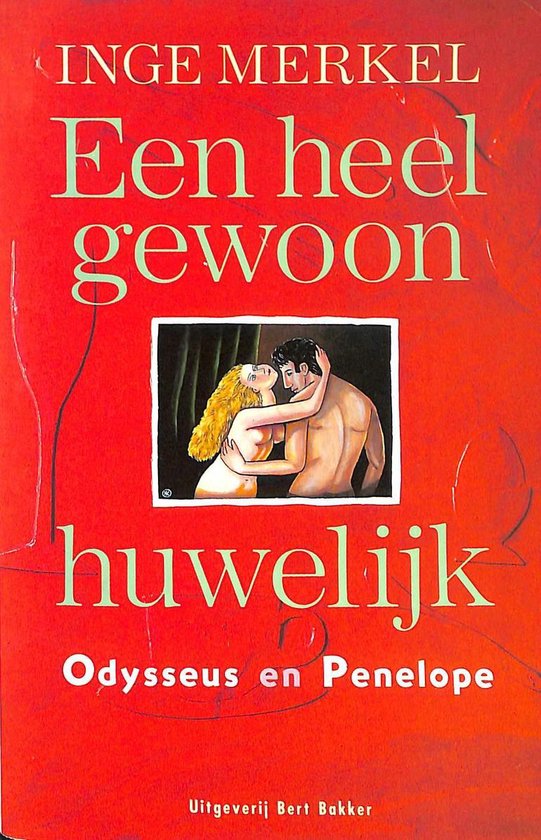 Odysseus penelope Penelope, Virtuous