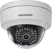 Hikvision Digital Technology DS-2CD2142FWD-I(2.8MM) bewakingscamera IP-beveiligingscamera Binnen & buiten Dome Plafond/muur 2688 x 1520 Pixels