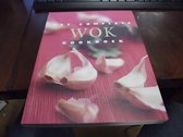 Het complete wok kookboek