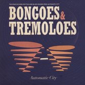 Automatic City - Bongoes & Tremoloes (CD)