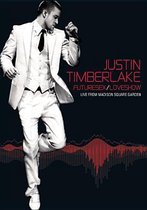 Futuresex/Loveshow Live from Madison Square Garden