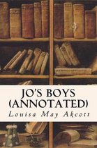 Jo's Boys (annotated)