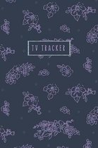 TV Tracker