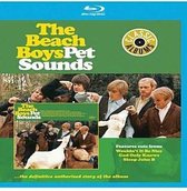 Pet Sounds (Ltd. 50Th Ann. Super Deluxe editie), The Beach Boys