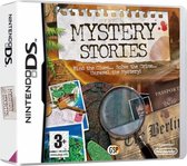 Avanquest Mystery Stories DS video-game Nintendo DS Engels
