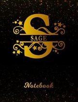 Sage Notebook