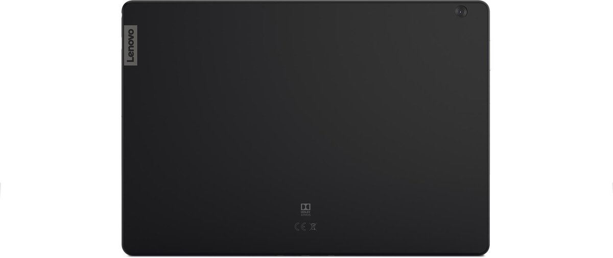 Lenovo Tab M10 10.1インチ Slate Black Lenovo Tab M10 (3rd generation) - Tablet 10.1 inch WUXGA 0.5