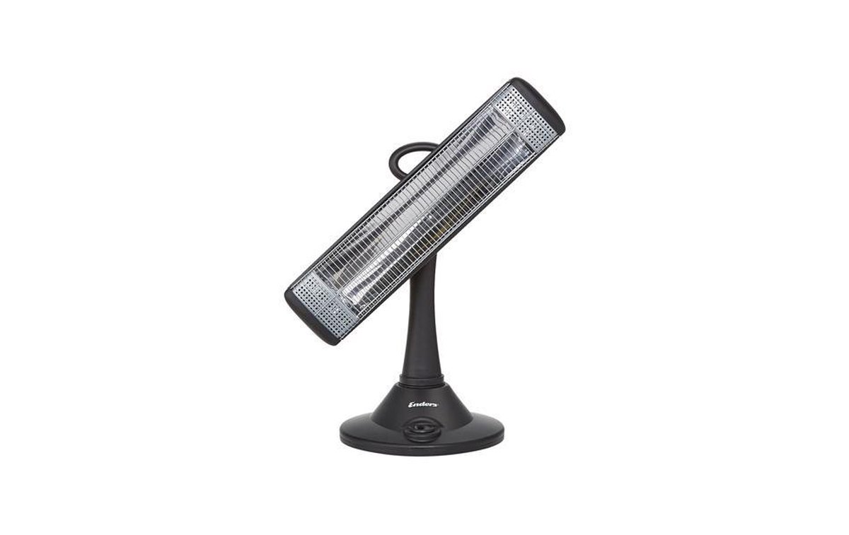Enders draaibare terrasverwarmer Florenz