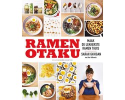 Ramen Otaku