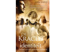 Sneed, Kracht van een nieuwe identiteit